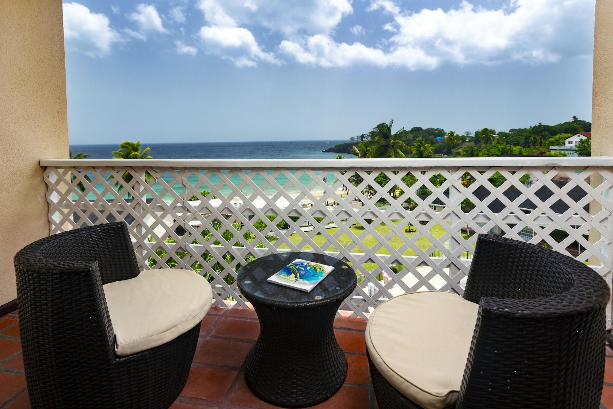 Grafton Beach Resort Black Rock Exterior foto