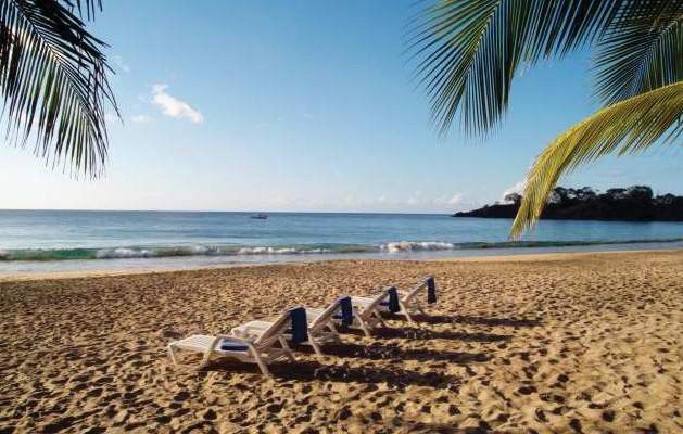 Grafton Beach Resort Black Rock Facilidades foto